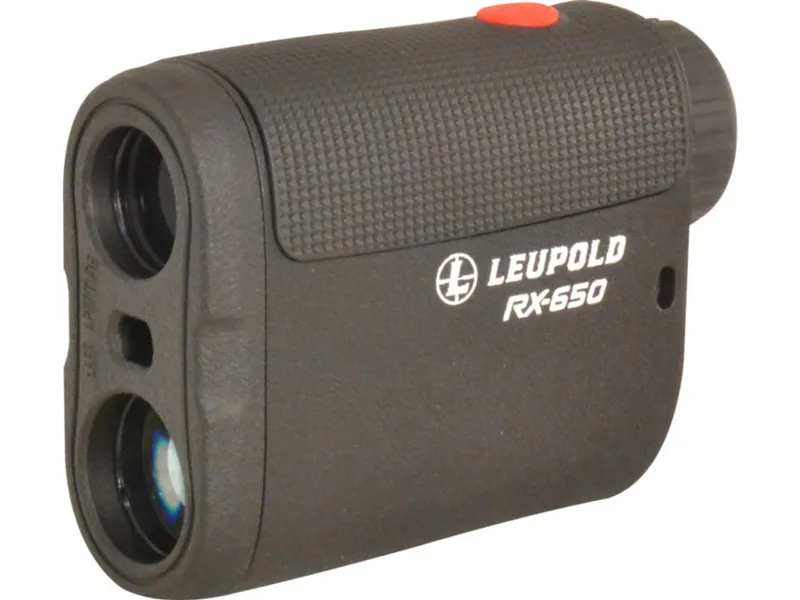 Leupold RX-650 Rangefinder-1